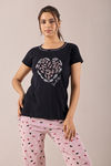 Sweetmoon Ete Capriset  - Black — thumbnail 5